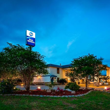 Best Western George West Executive Inn Buitenkant foto