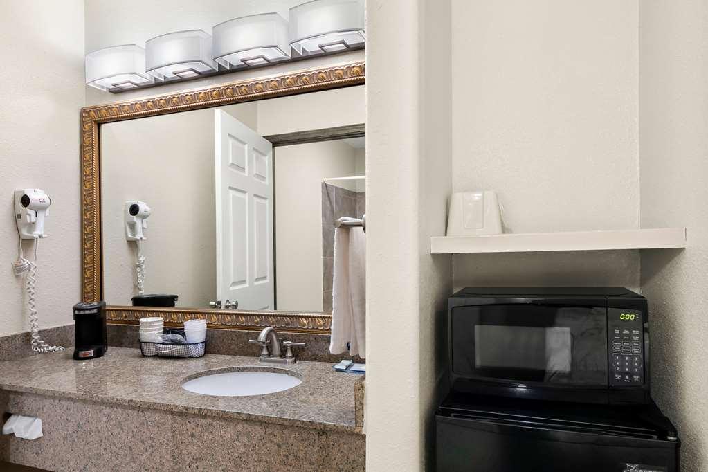 Best Western George West Executive Inn Kamer foto