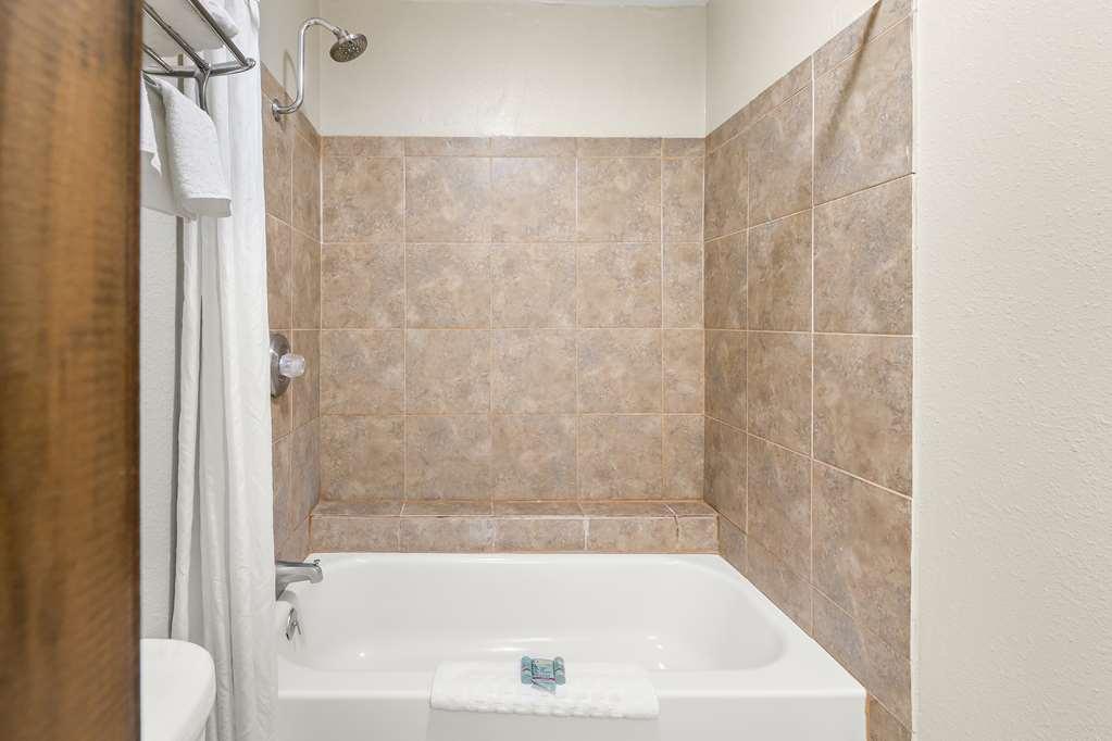 Best Western George West Executive Inn Kamer foto