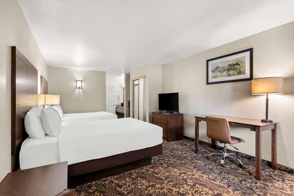 Best Western George West Executive Inn Kamer foto